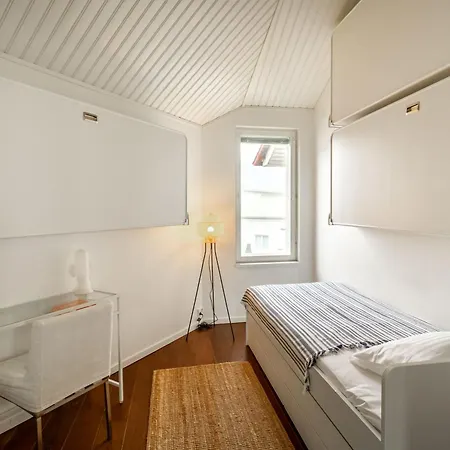 Granit View In * Hangö