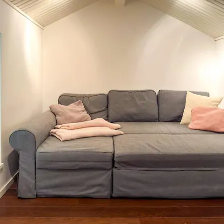 Granit View In Lägenhet