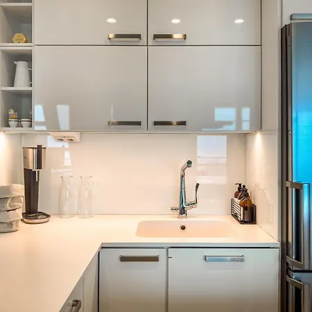 Lägenhet Granit View In *