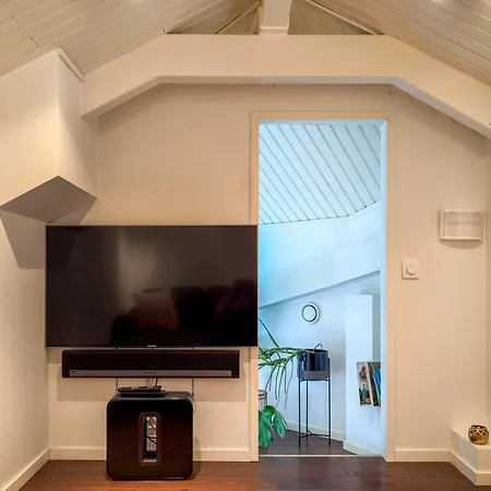 Granit View In Hangö