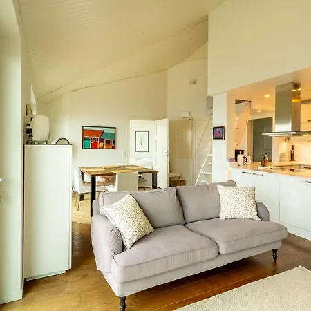 Granit View In Lägenhet