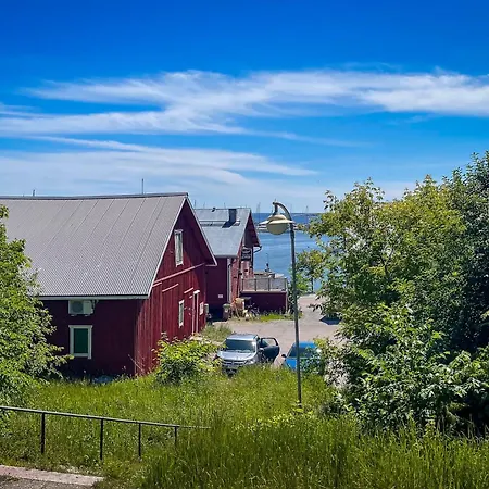 Lägenhet Granit View In