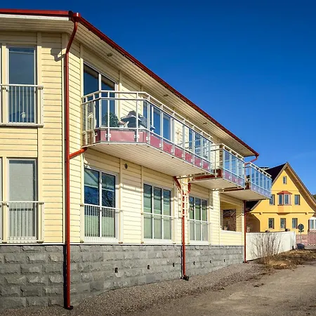 Granit View In * Hangö