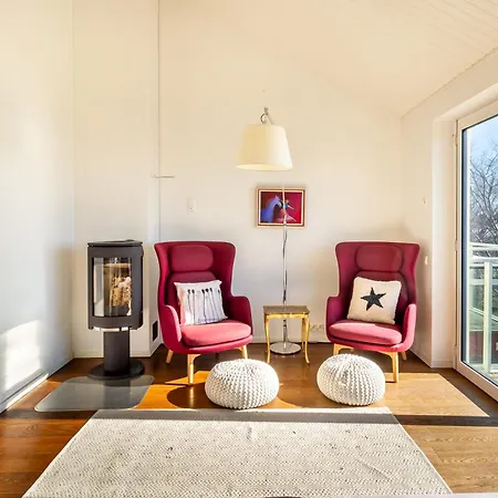 Granit View In Lägenhet *