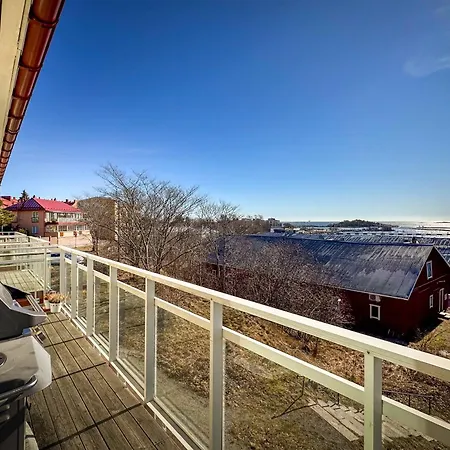 Appartement Granit View In *