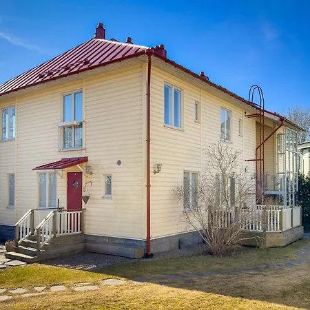 Appartement Granit View In Hanko