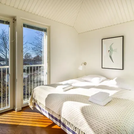 Granit View In Hangö