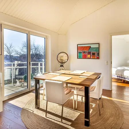Appartement Granit View In