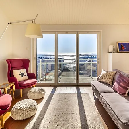 Granit View In Hangö