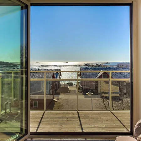 Granit View In Appartement *