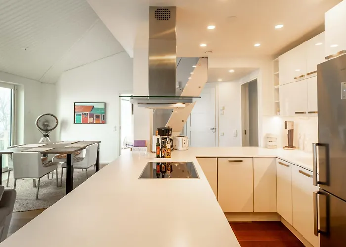 Granit View In 아파트