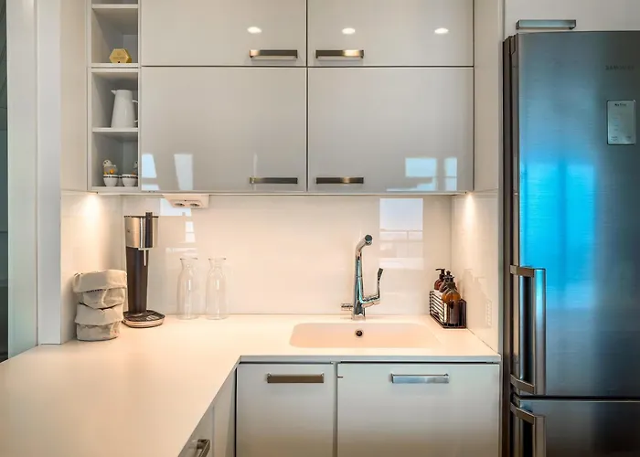 아파트 Granit View In *